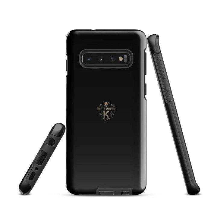 Team K V-3 Case for Samsung product image (1)