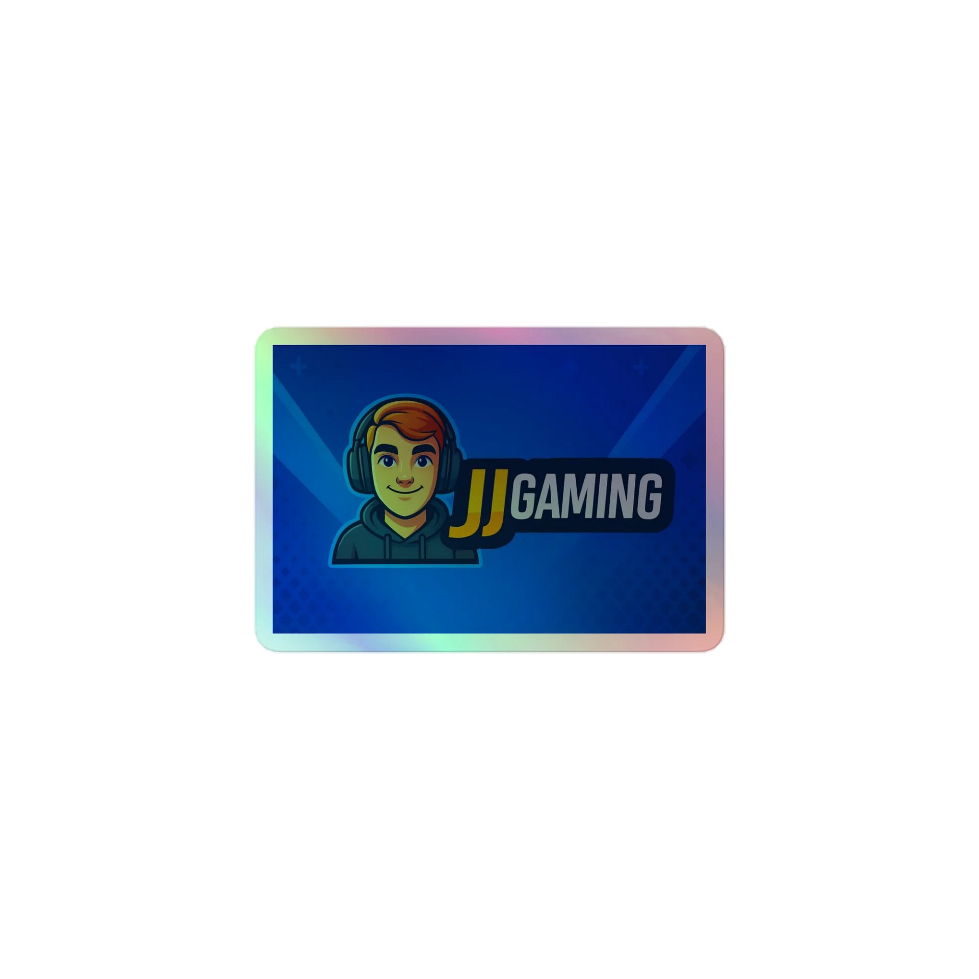 HoloGamer Hype Sticker Pack product image (1)