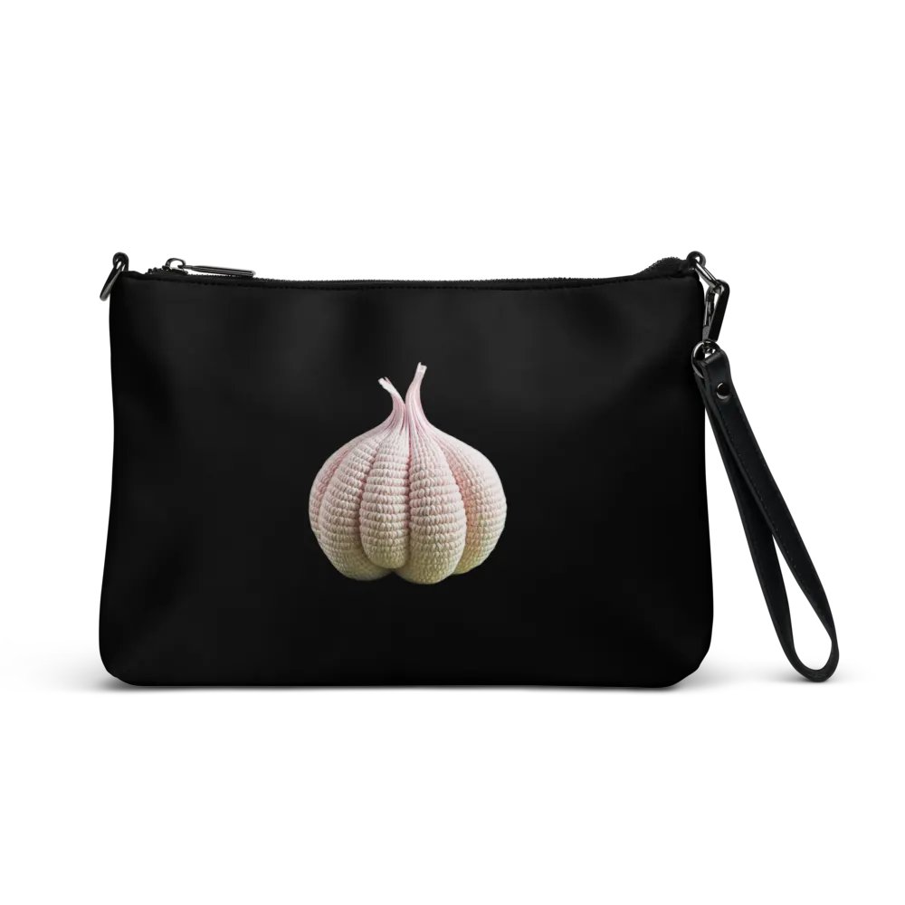 CozyAvocado Garlic Crossbody Bag #2 product image (6)