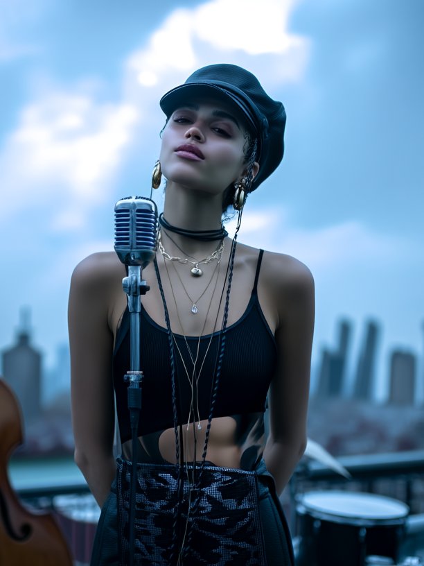 Brooklyn Sky product image (1)