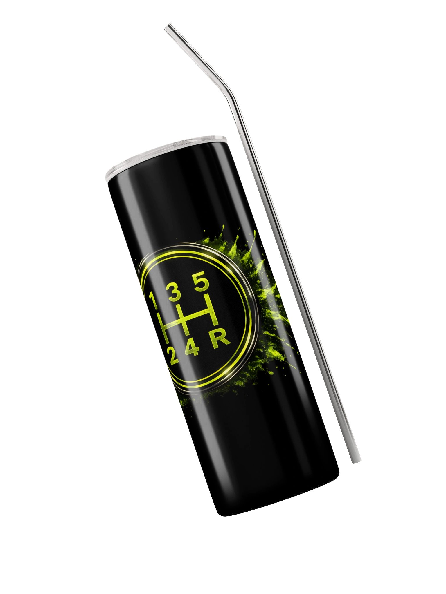 H&H Tumbler Gear Shifter product image (3)