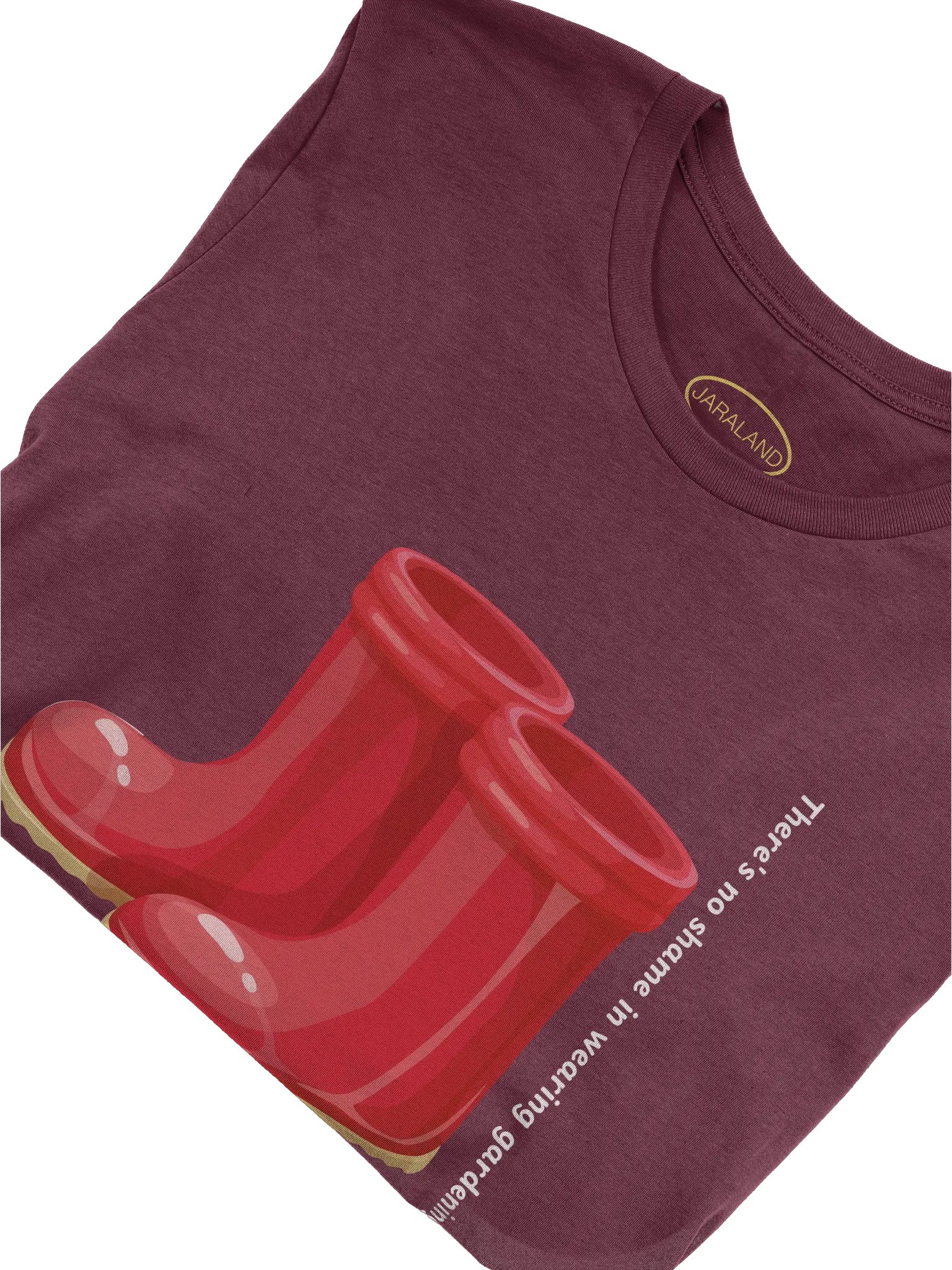 NO shame Tee product image (2)