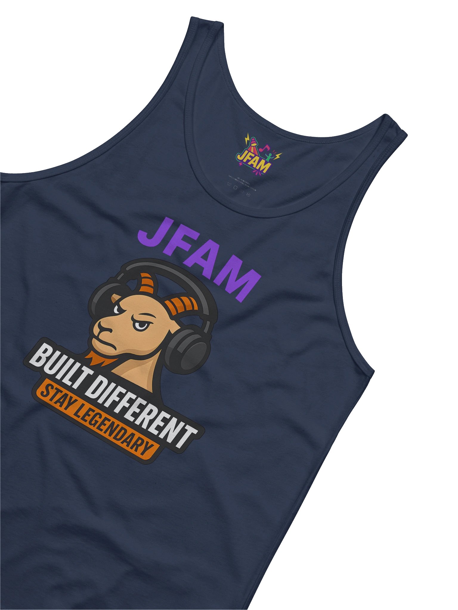 JFAM Energy Blast Tank product image (16)