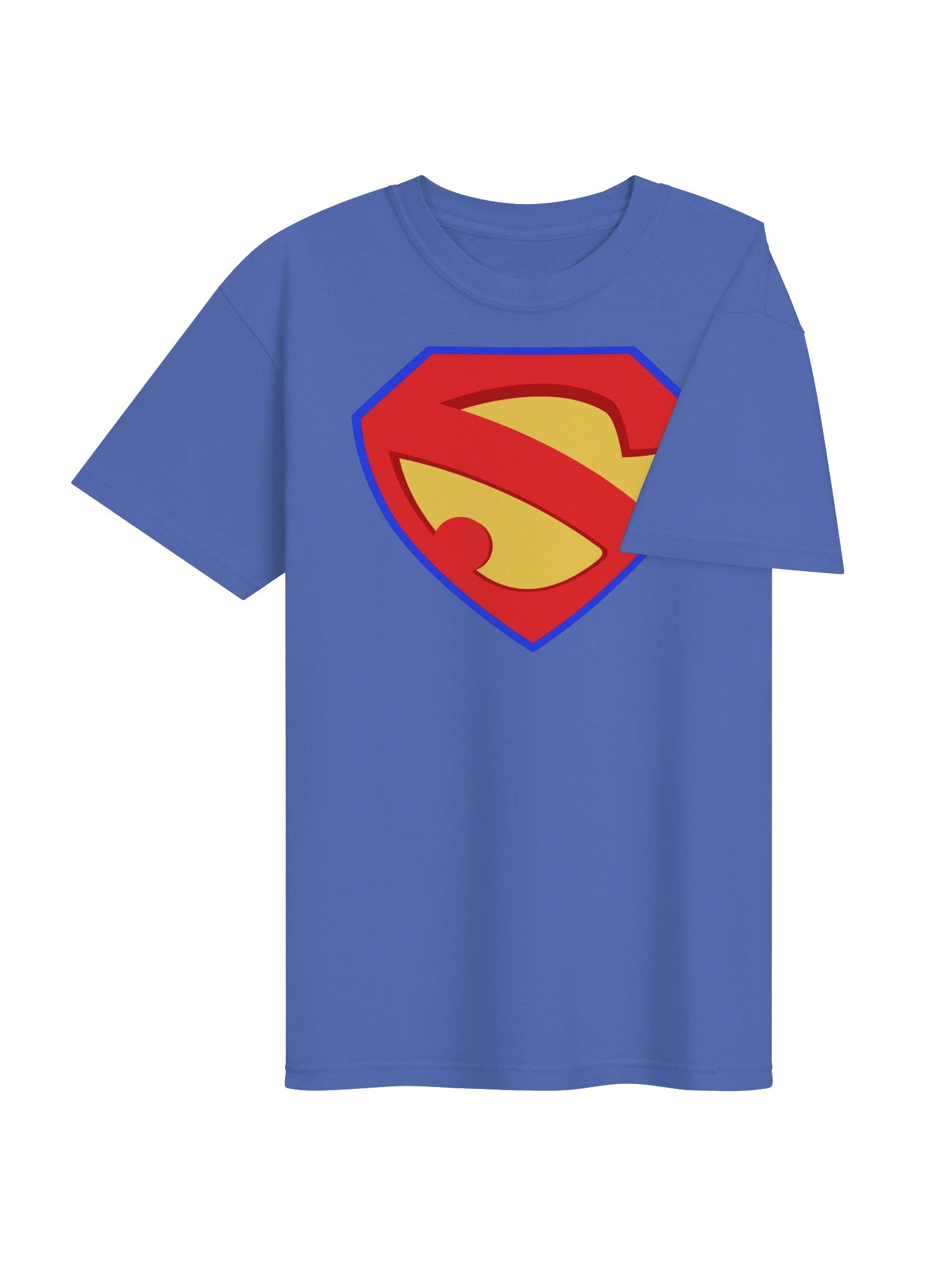 Man Of Two Worlds Tee product image (4)