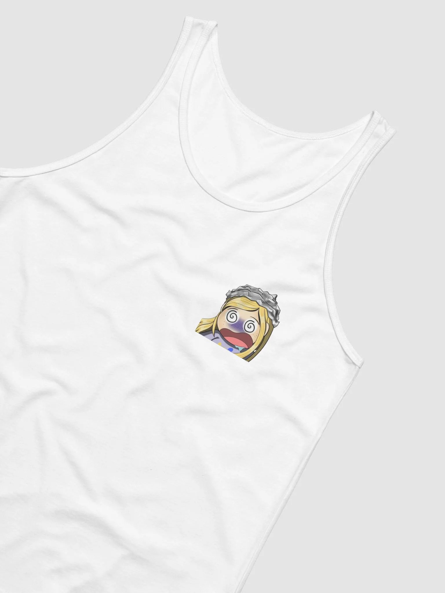 trixmeDerp Tank Top product image (12)
