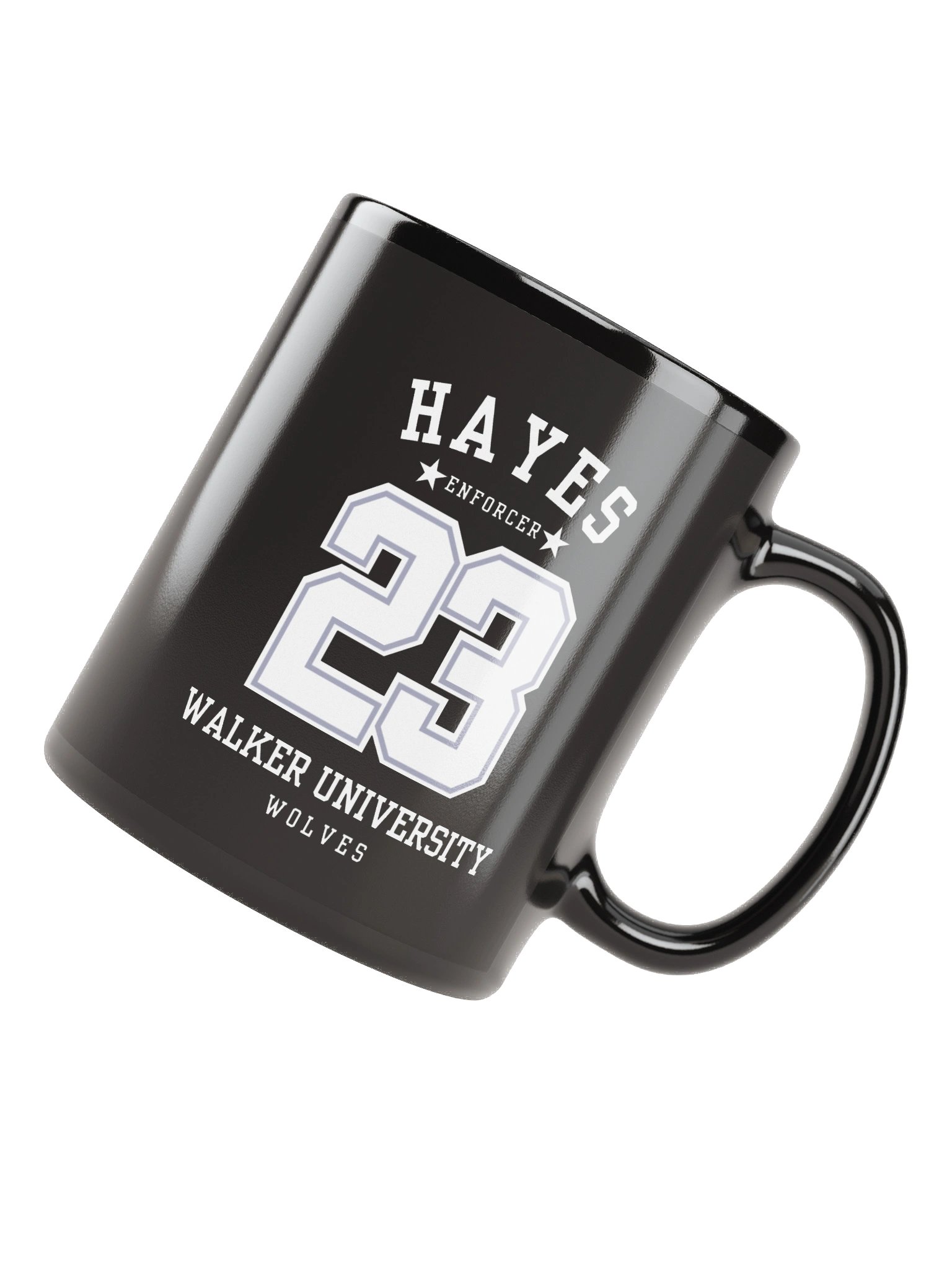 Hayes Mug product image (8)