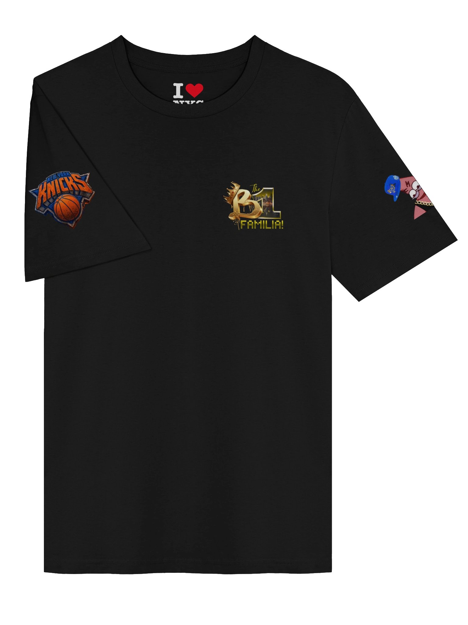 B1 Fam Tee Revamp! product image (31)