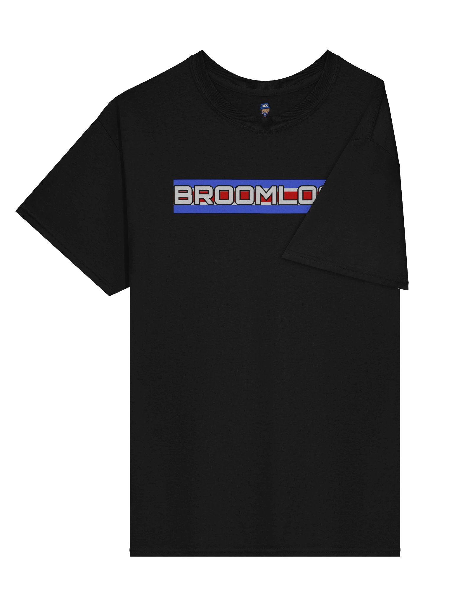 UBC " Broomloan Loyal" Tee product image (3)