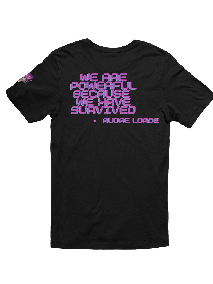 Radical Pride - Nonbinary Folks are Rad! product image (2)