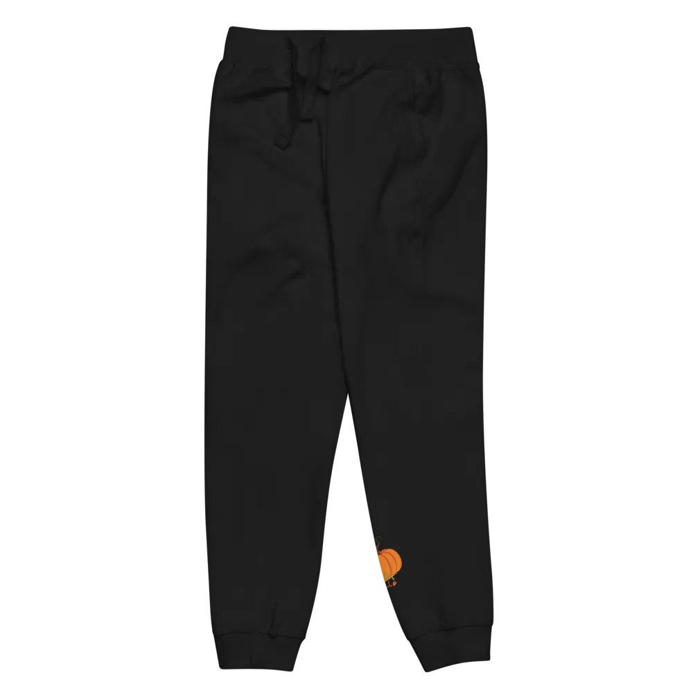 Hello Fall Fleece Sweatpants product image (5)
