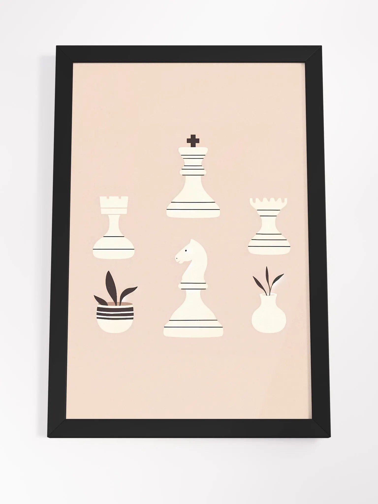Chess Peace product image (4)