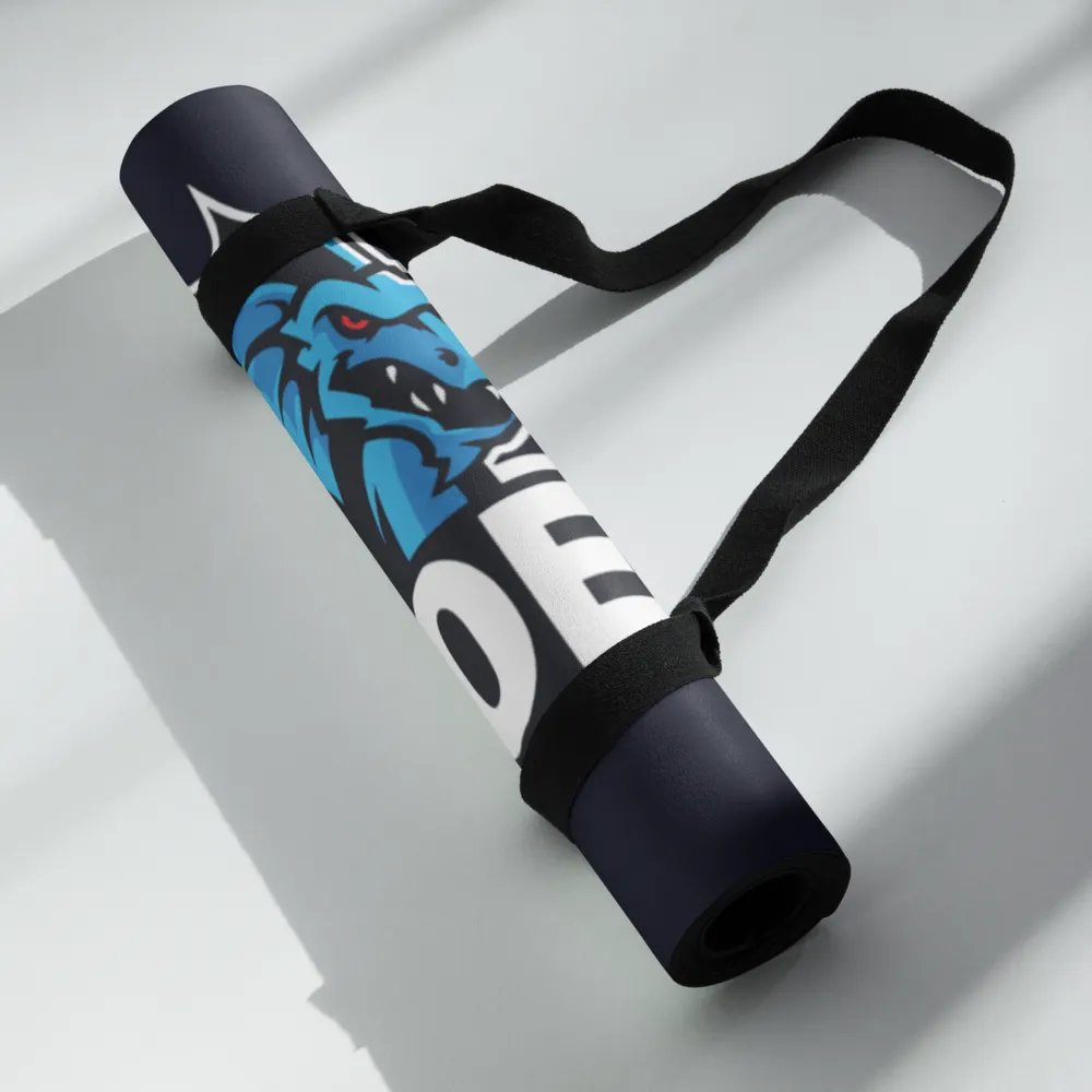 NZMOEY Yoga Mat product image (6)