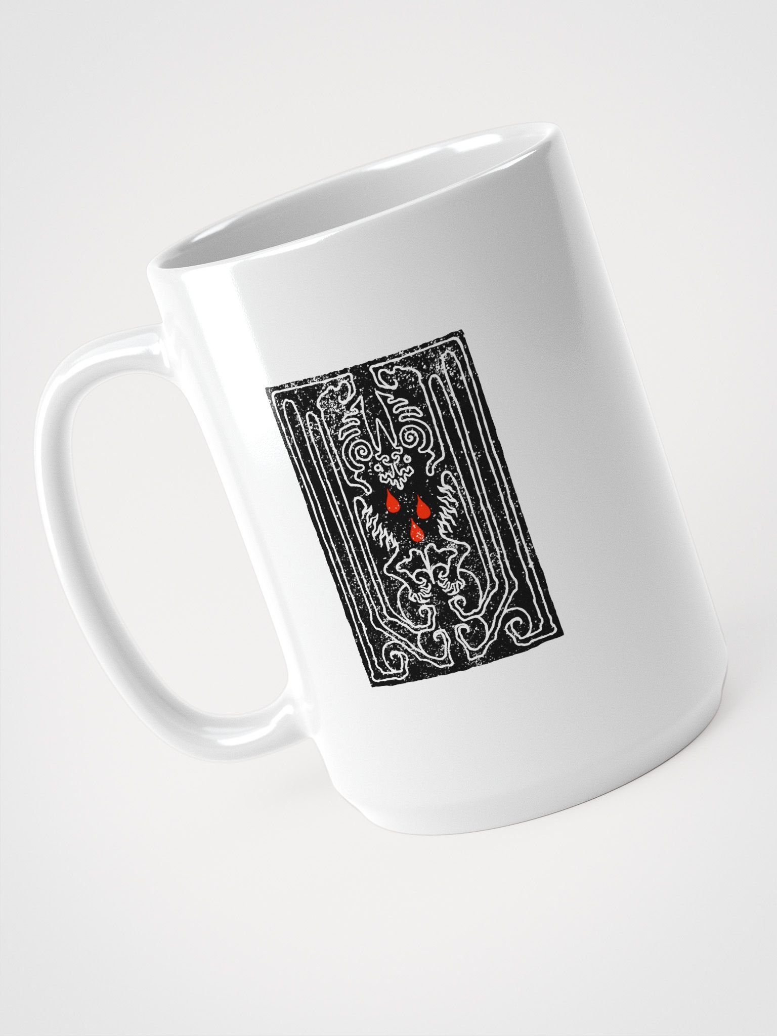 Bat Mug product image (4)
