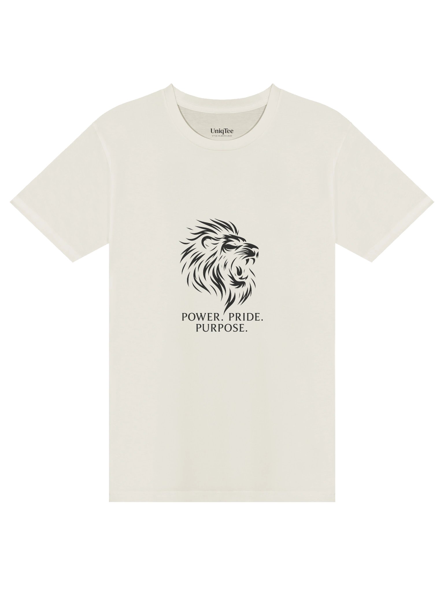 Lionheart Tee (Unisex) product image (13)