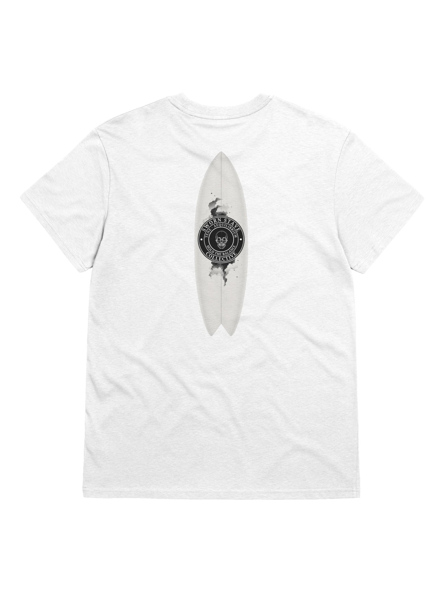 Stave Surf Tee - 