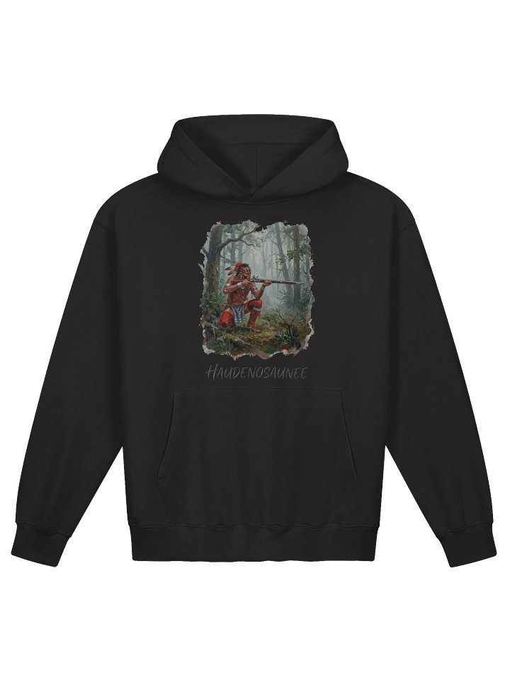 Shadow of the Forest Tee product image (1)