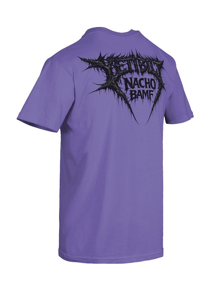 YETIBILT Official Team Shirt product image (31)