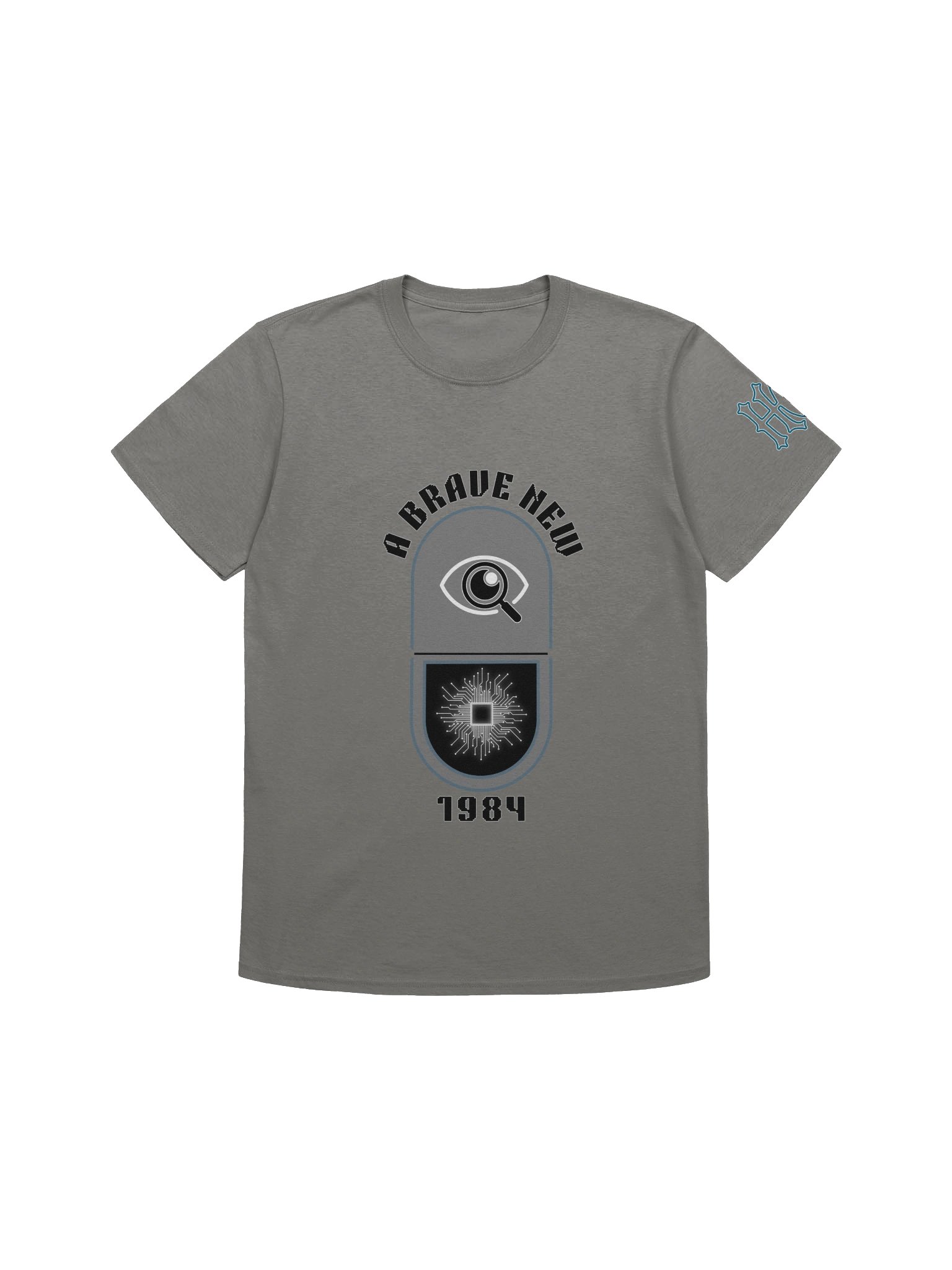 A Brave New 1984 product image (1)