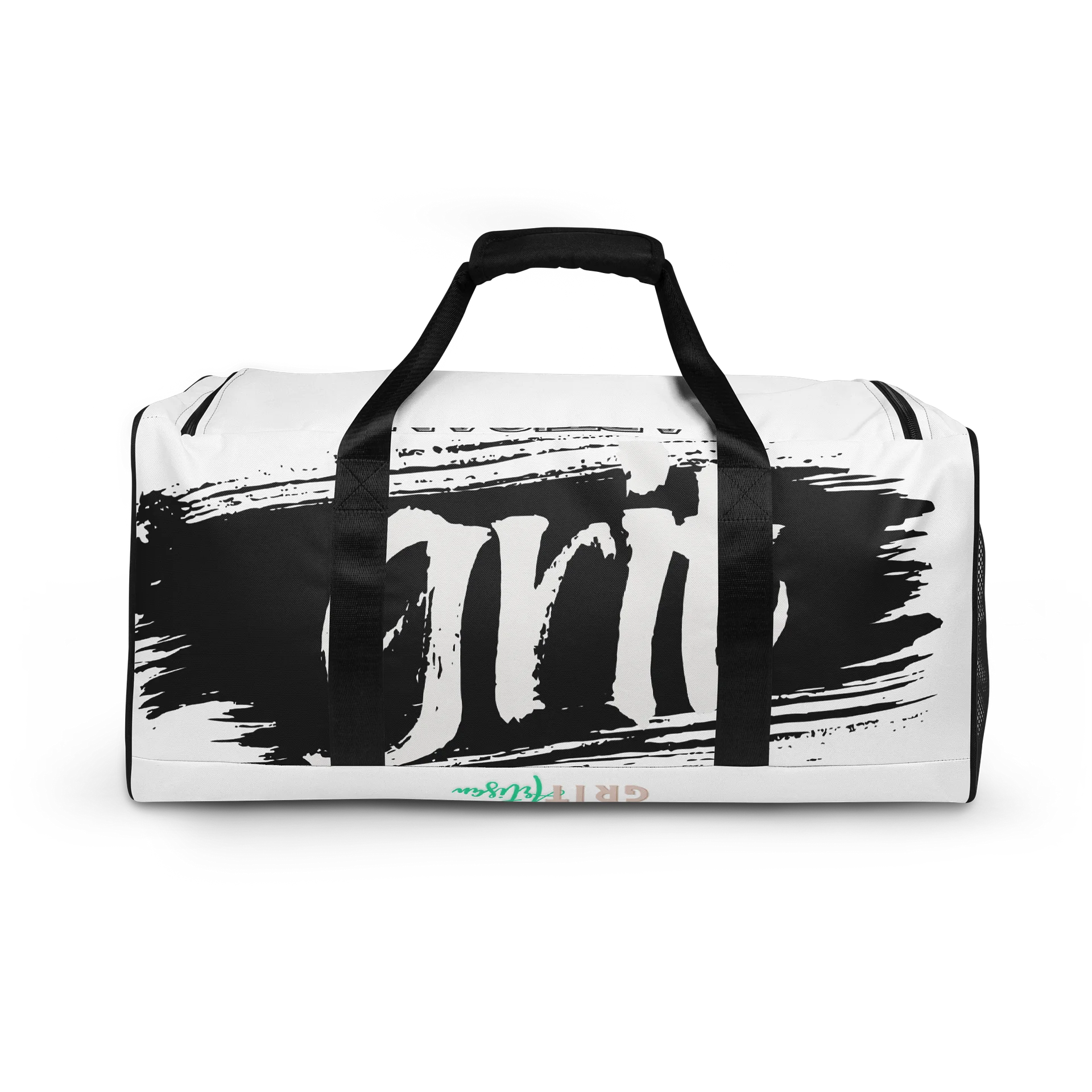 GRIT B A W Duffle Bag product image (5)
