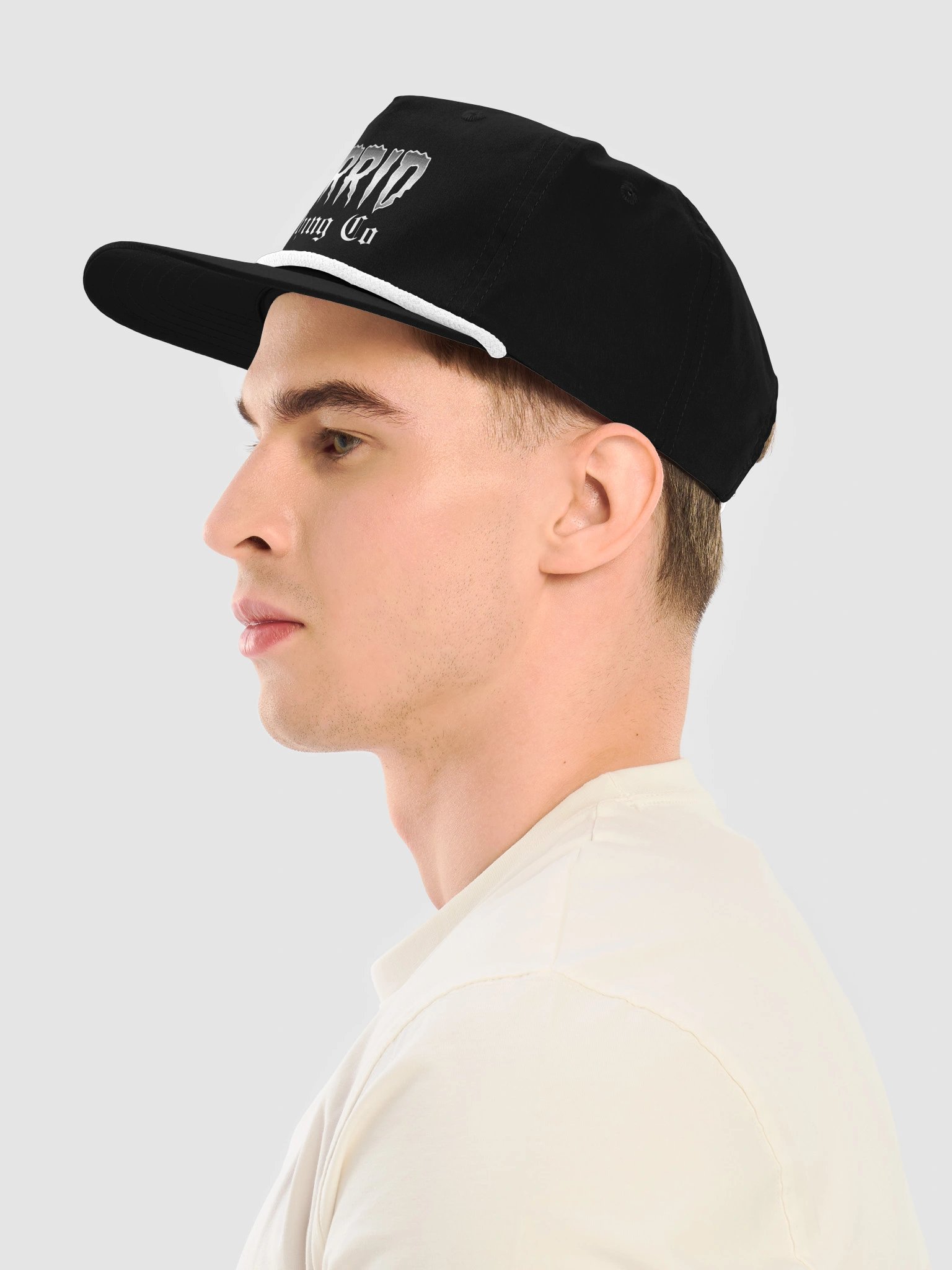 Horrid - Rope Dad Hat product image (7)