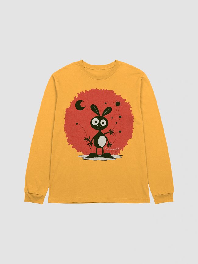 Budget-Friendly Long Sleeve Tees