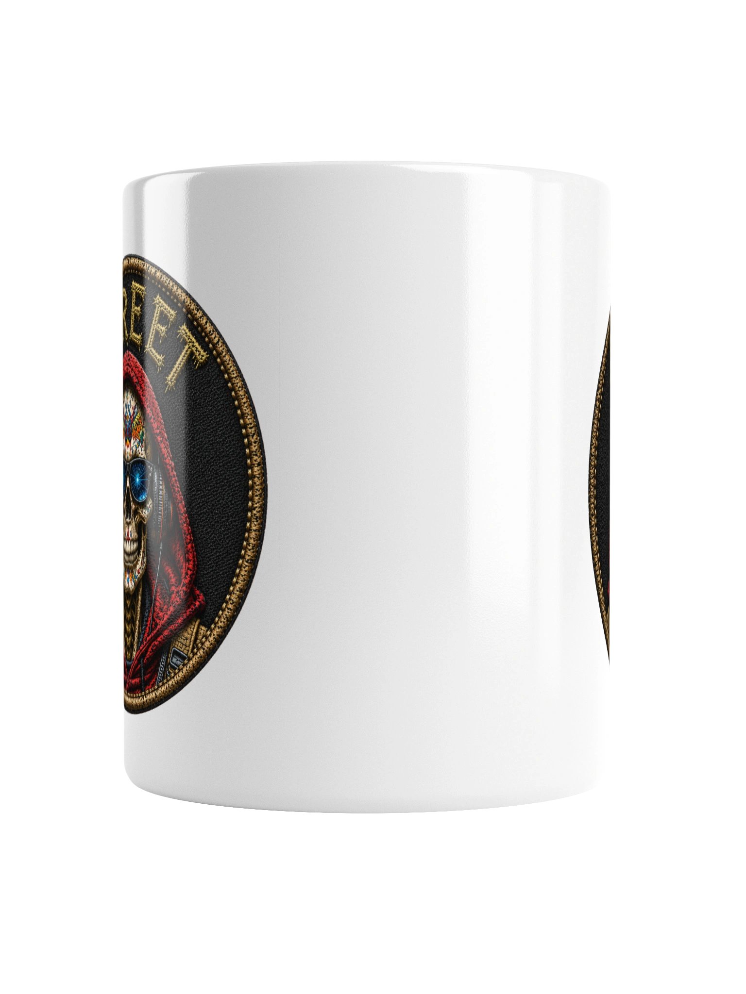 Patch Mug product image (4)