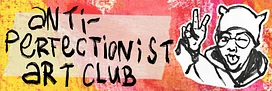 ☆ anti-perfectionist art club ☆ tier thumbnail
