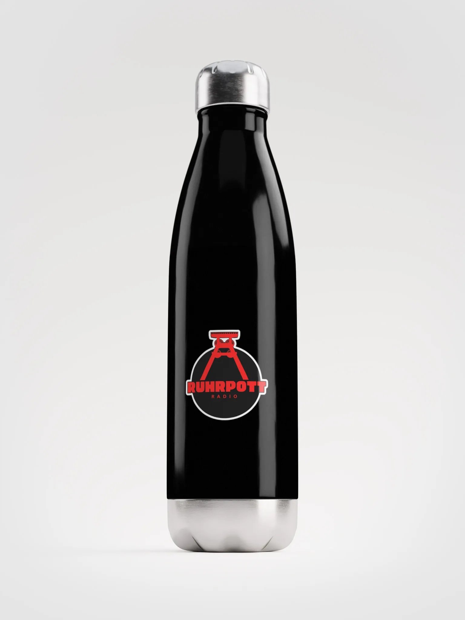 Thermosflasche [Logo) product image (1)