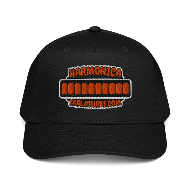 Casquette HarmonicaTablature.com product image (1)