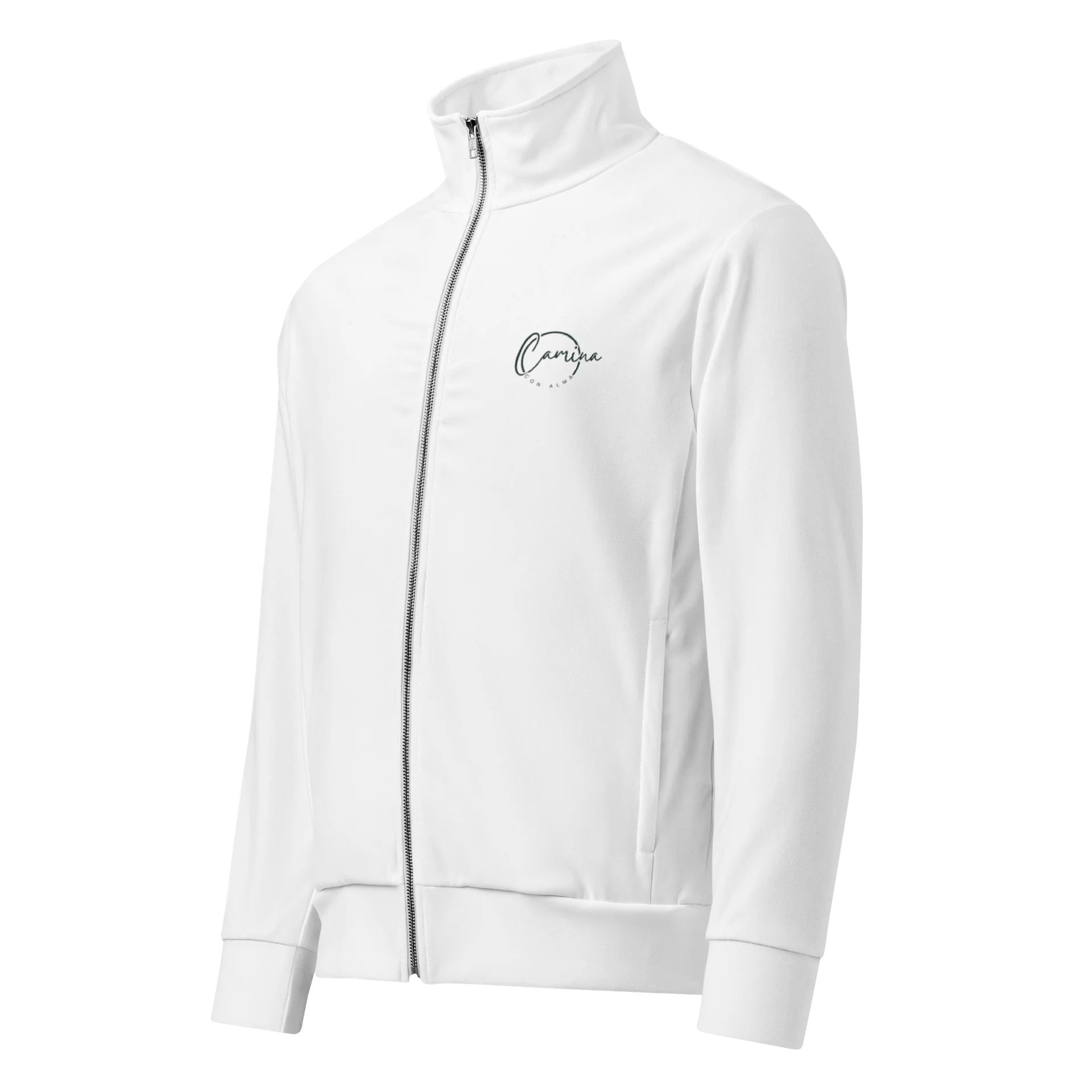 Camina All-Over Print Track Jacket product image (1)