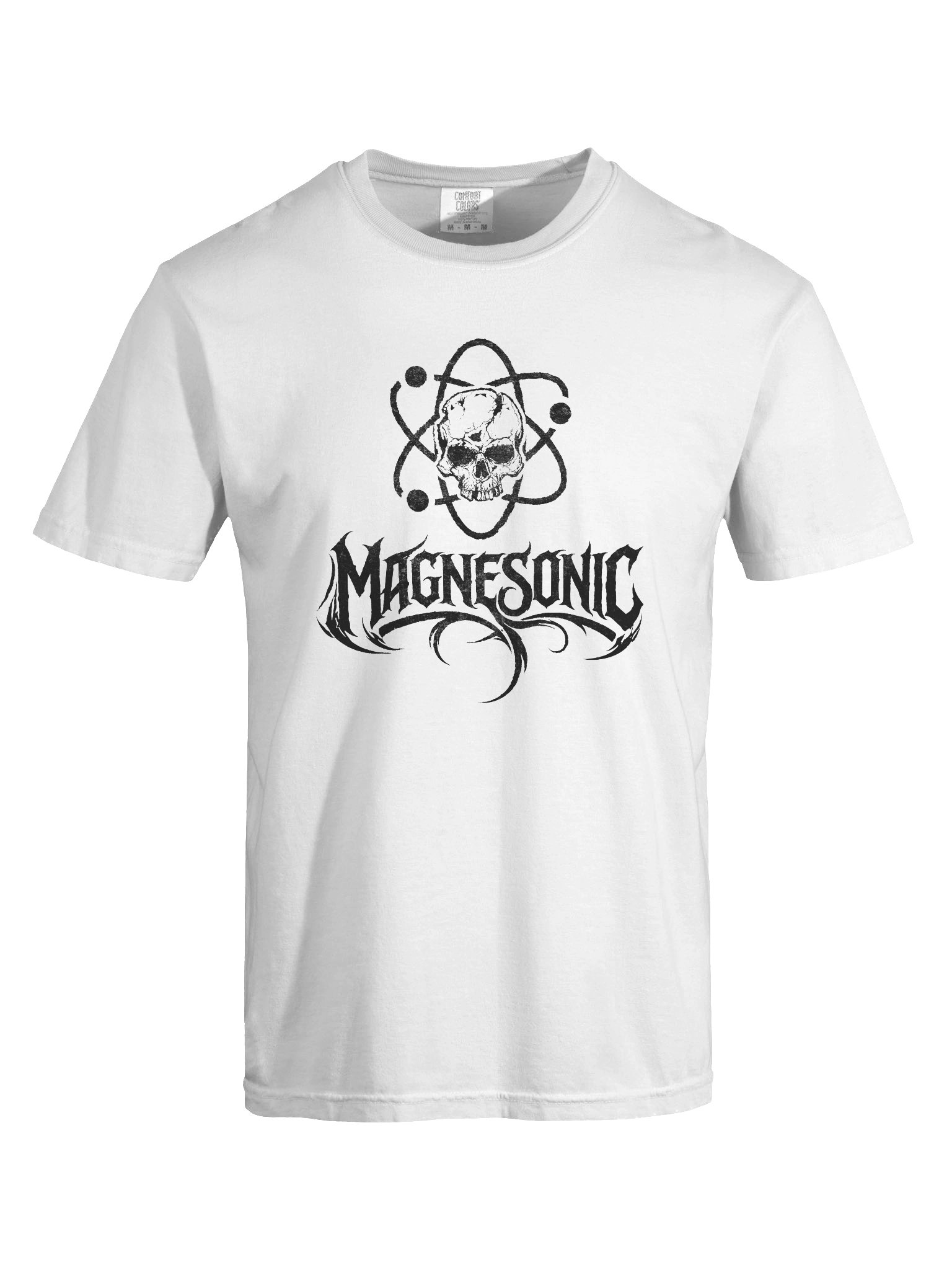 Logo - Black product image (7)