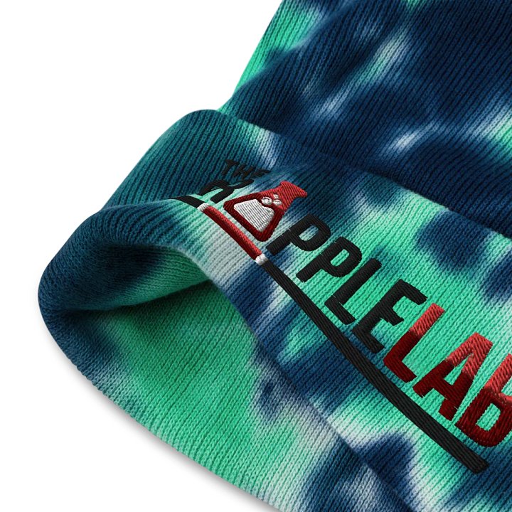 TGL Beanie product image (2)
