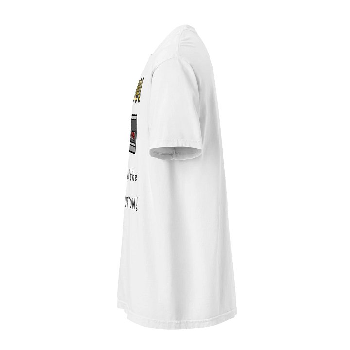I Pressed the Jump Button! product image (2)