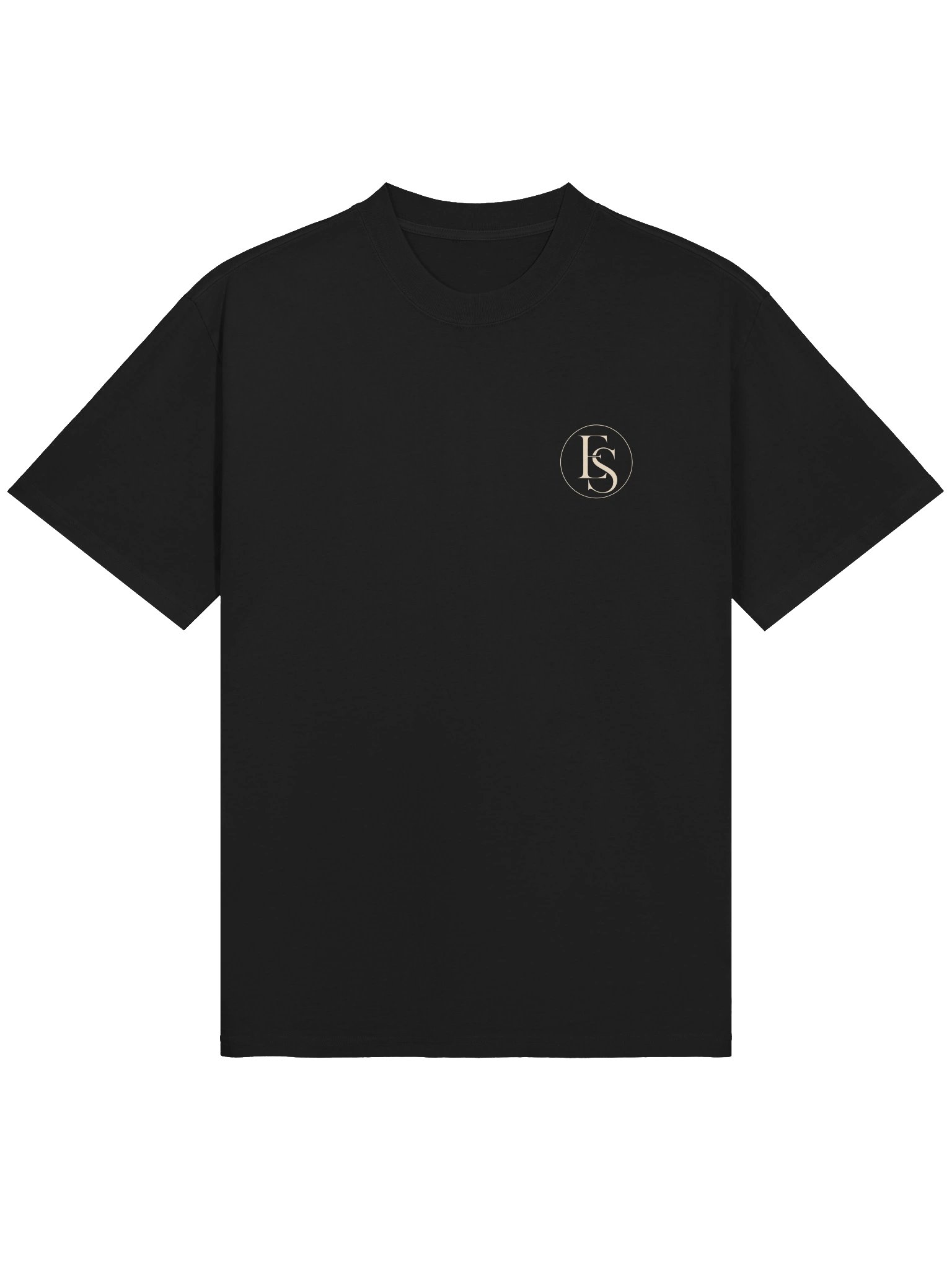 what we love Oversized Faded T-Shirt product image (2)