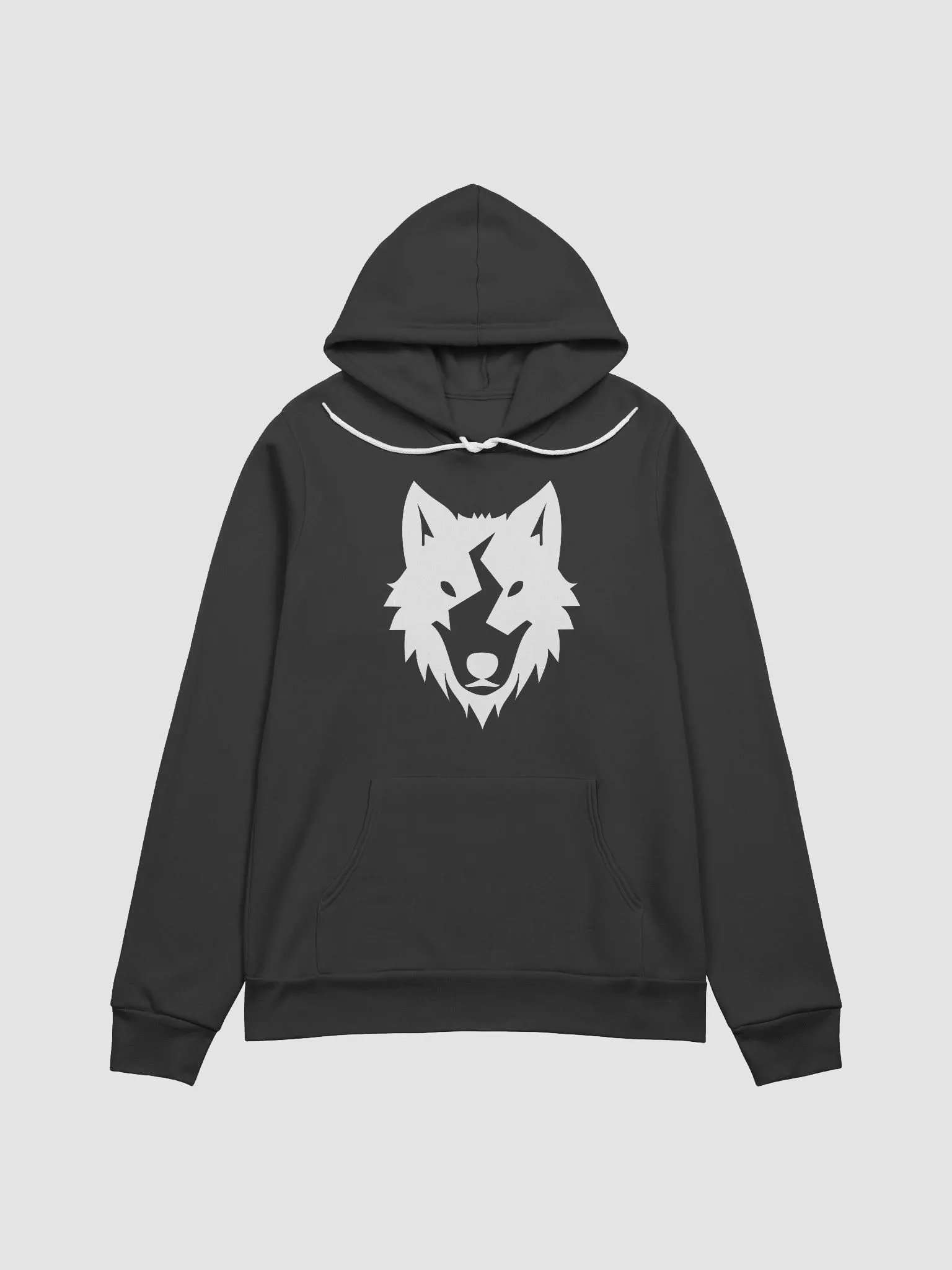 Soft Black Hoodie First Edition product image (1)