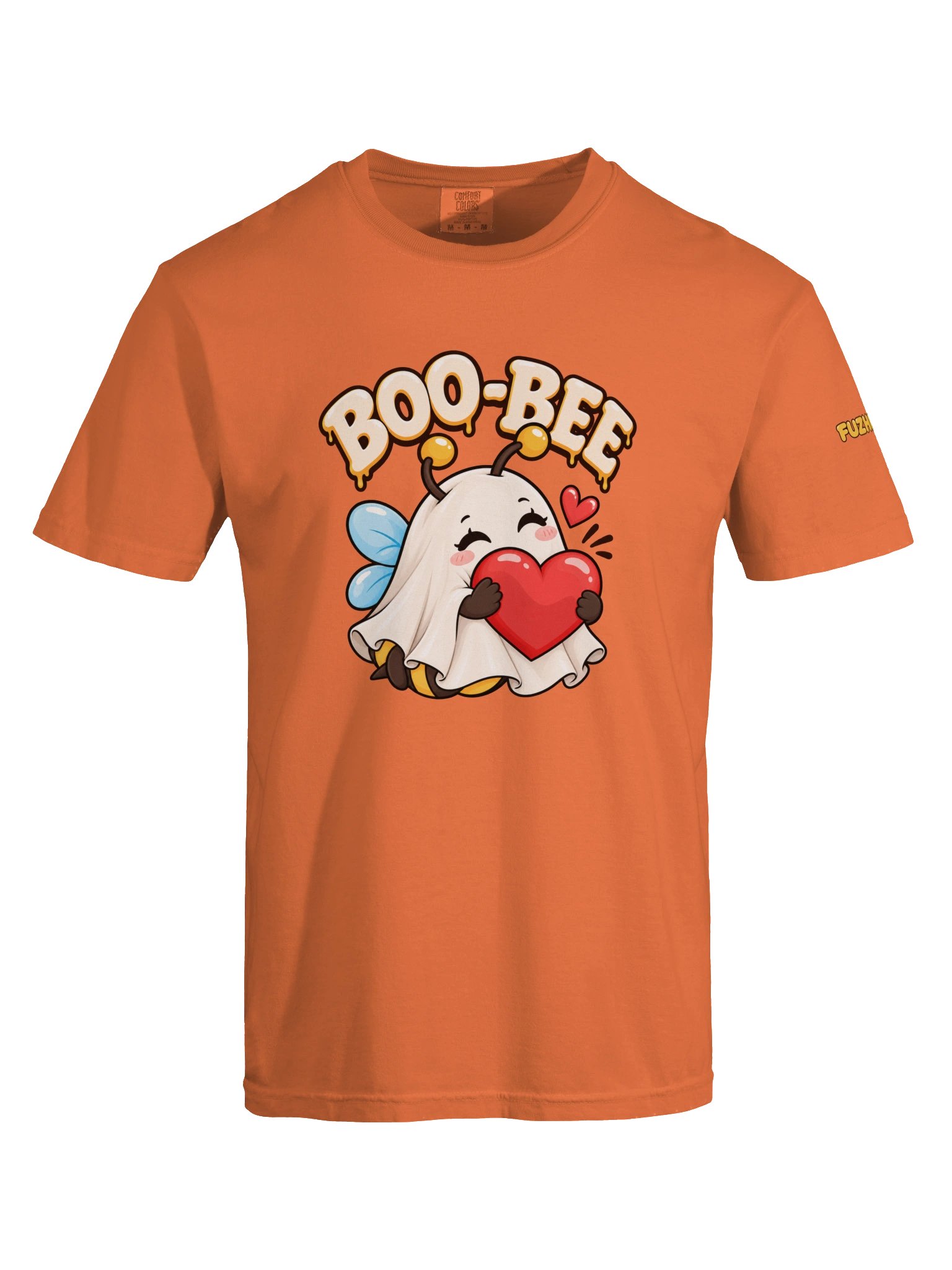 Boo-Bee T-Shirt product image (5)