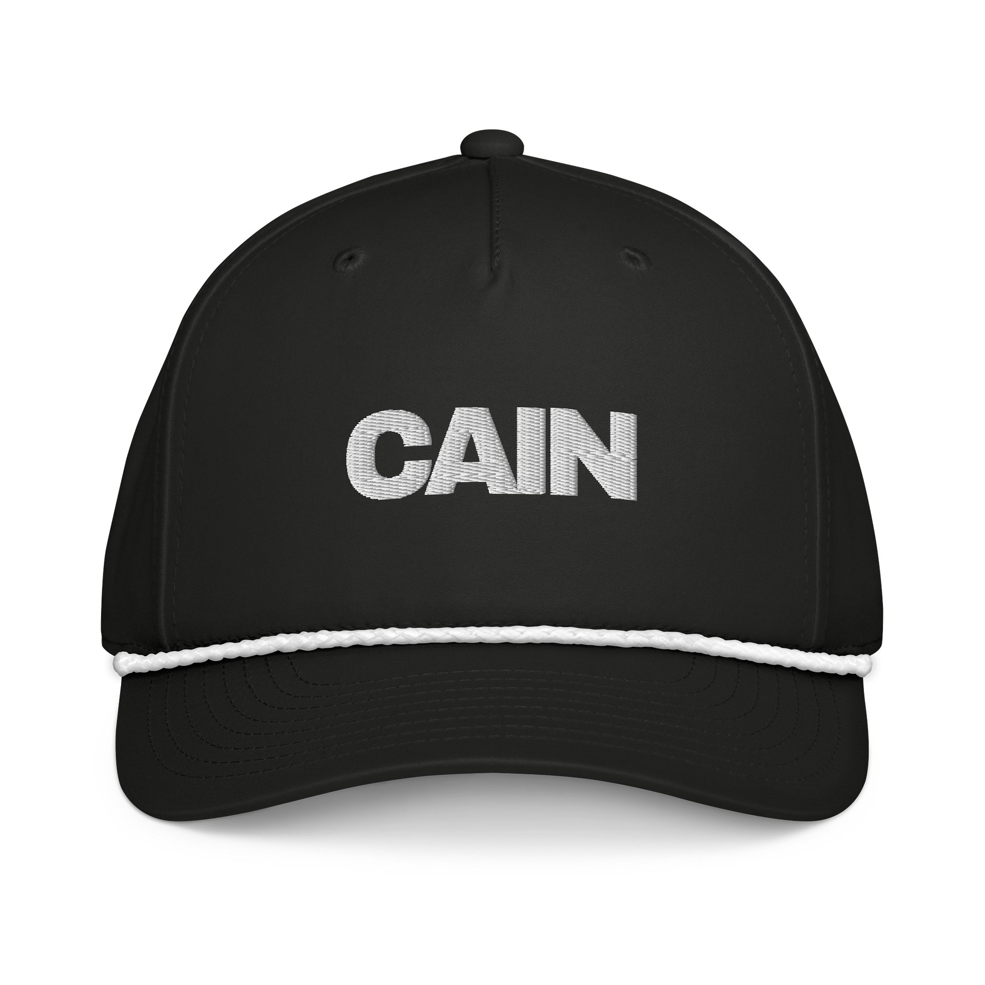 CAIN CAP // 01 product image (1)