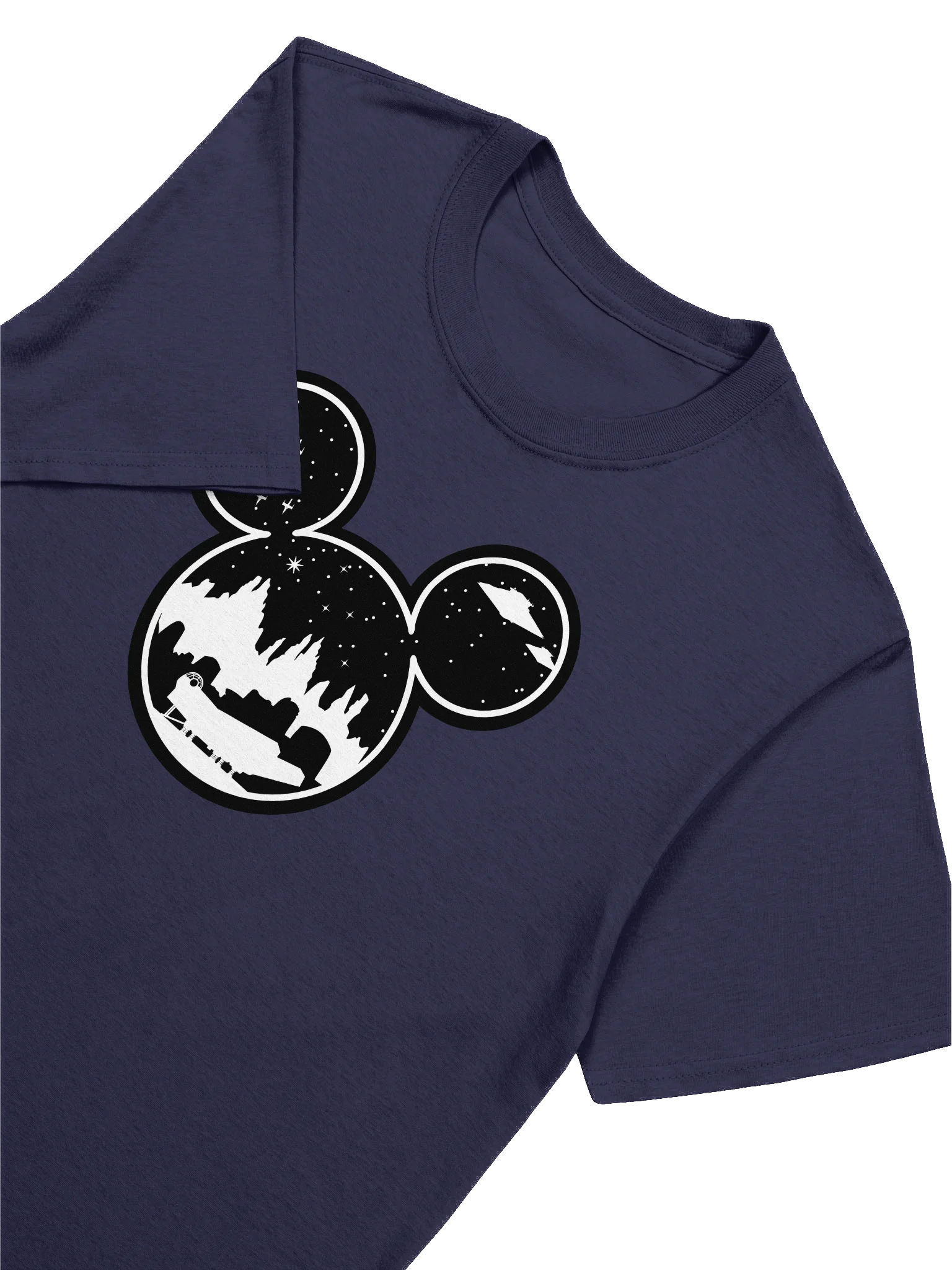 GE Explorers Classic Logo Tee product image (45)