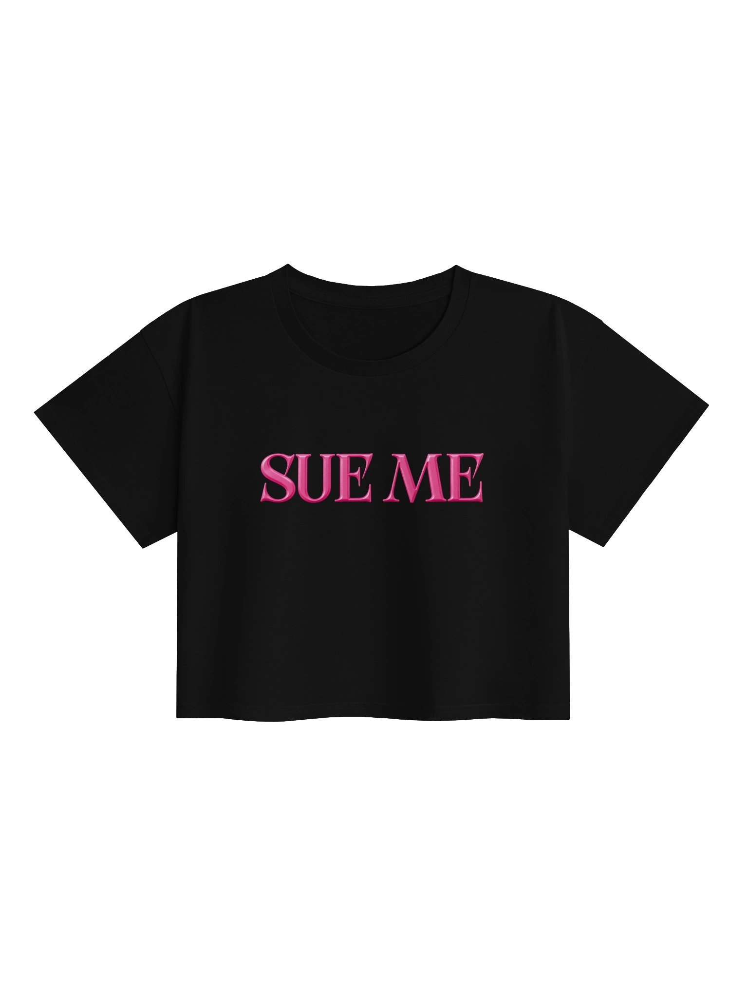 SUE ME CROP TOP product image (1)