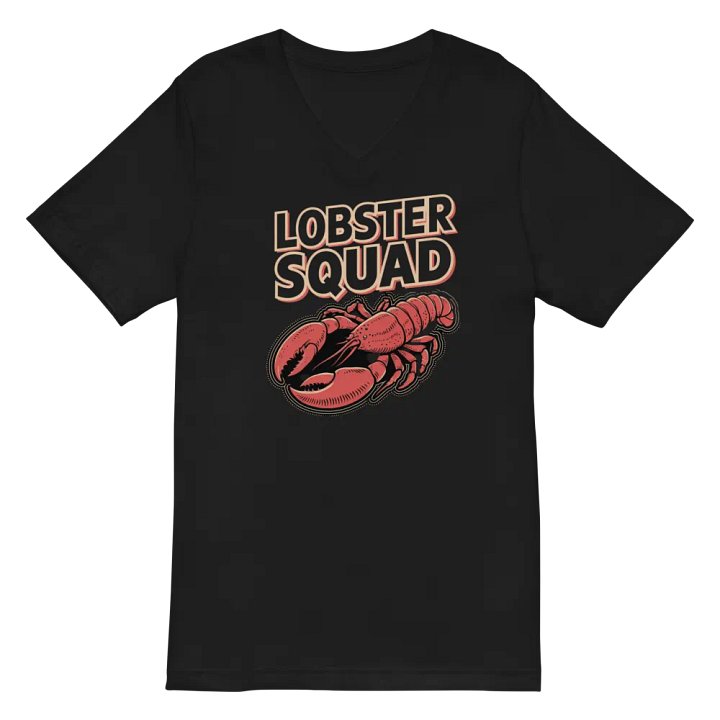 Lobster Squad product image (2)