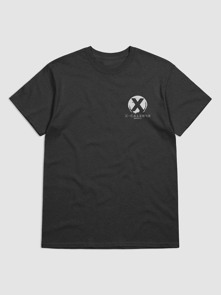 X-Calibre Tee product image (1)