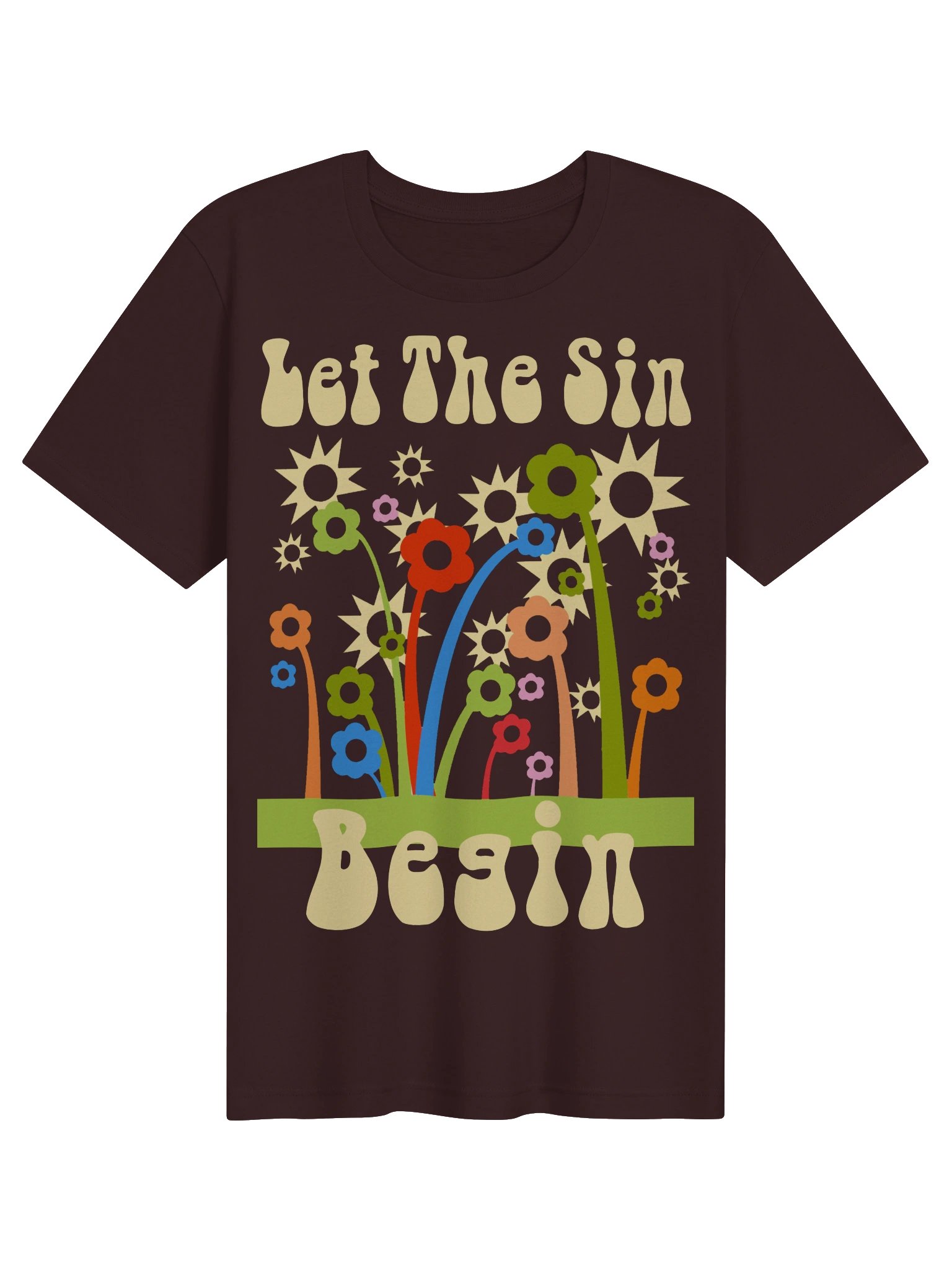 Let The Sin Begin product image (1)