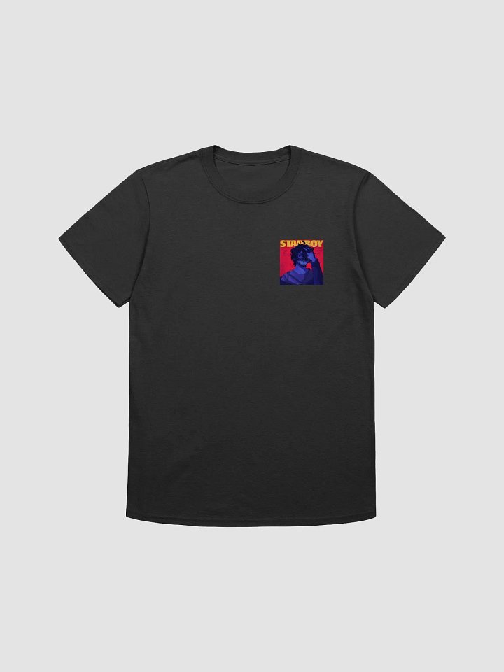 Premium Starboy Unisex T-Shirt product image (2)