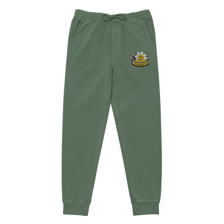 Cozy Daisy Joggers product image (31)