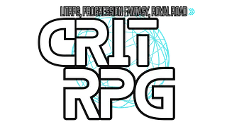 CritRPG Podcast