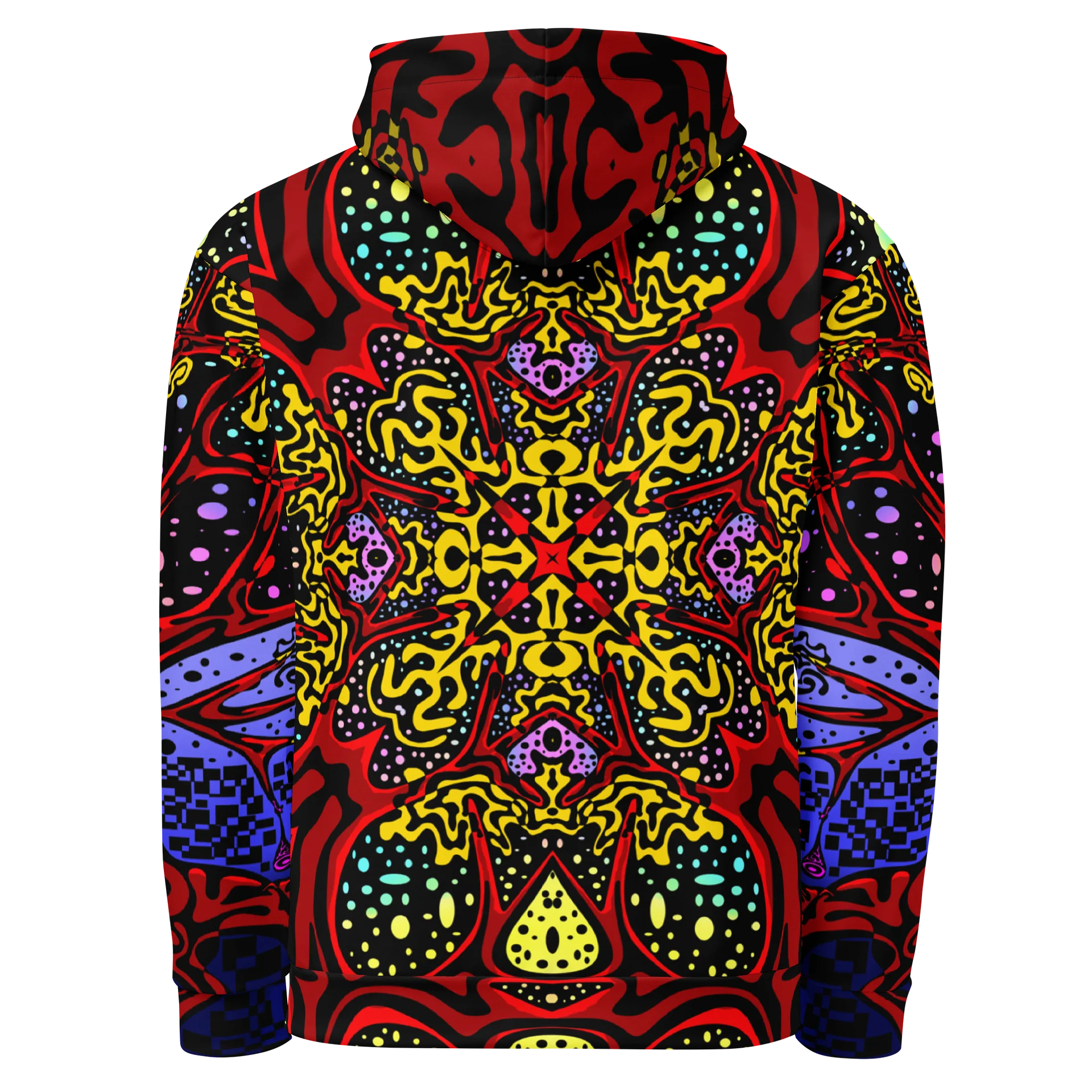 Tree of Life Hoodie product image (3)