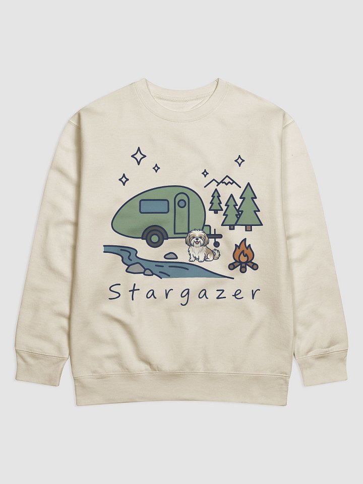 Stargazer Sweatshirt product image (1)