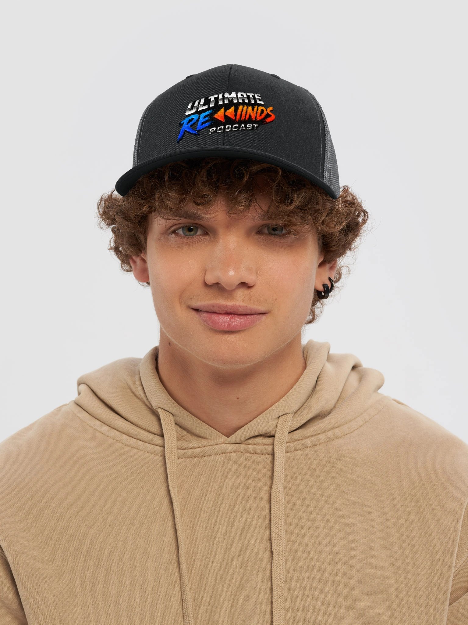 Ultimate Rewinds Cap product image (35)