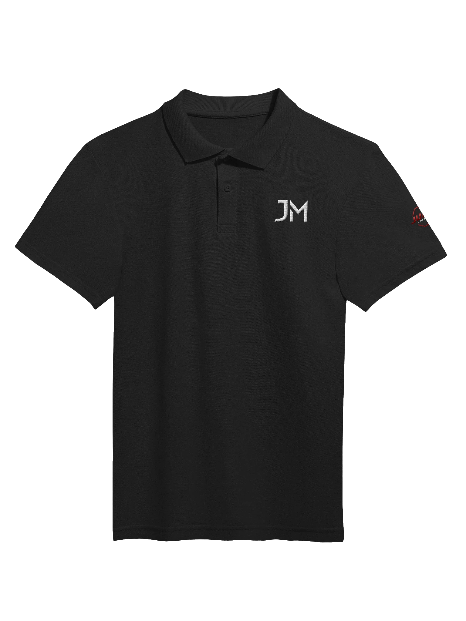 JuicyMMA Essentials Polo product image (1)