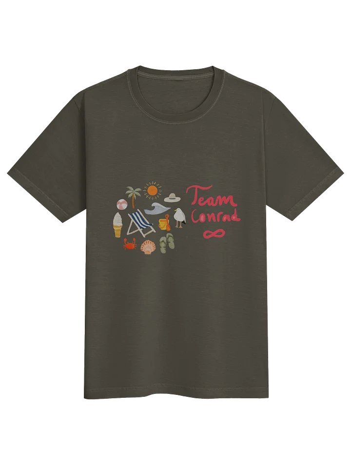 Kluy Pretty Summer Tee product image (3)